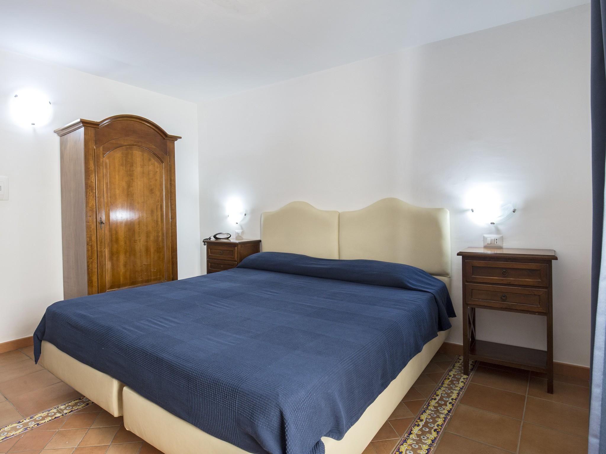 La Panoramica Hotel Castellammare di Stabia Ngoại thất bức ảnh